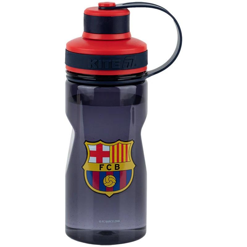 Бутылочка для воды KITE BC25-397 500 мл