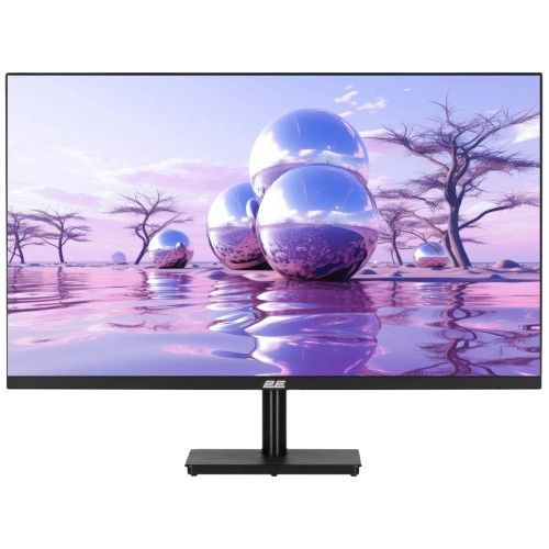 Монитор 2E H2724B Черный (29425374)