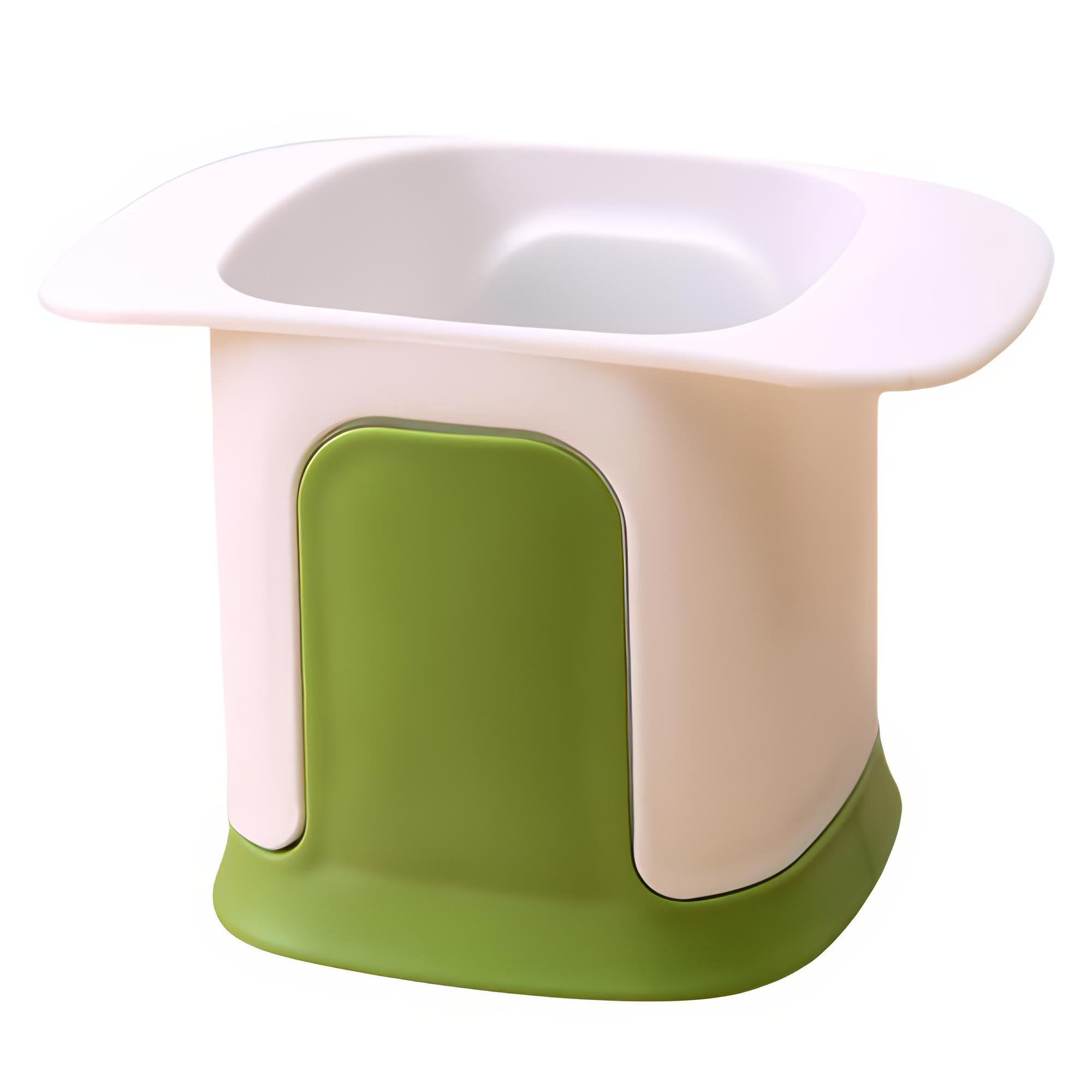 Овочерізка ручна кубиками/соломкою для картоплі фрі (01123) Овочерізка ручна кубиками/соломкою для картоплі фрі (01123)