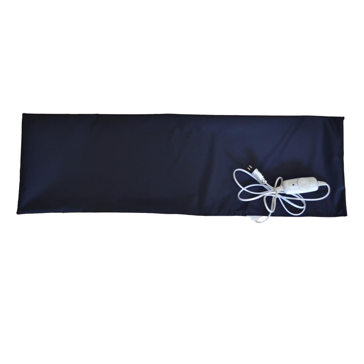 Термокилимок для розсади Shine ЕК-2/220 з підігрівом 80х25 см в чохлі (iz16699) - фото 4 Термокилимок для розсади Shine ЕК-2/220 з підігрівом 80х25 см в чохлі (iz16699) - фото 4