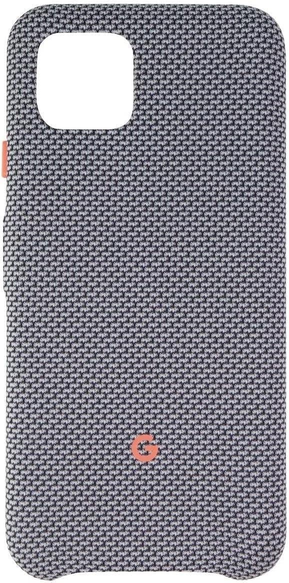 Оригинальный чехол Fabric Google Pixel 4 XL Sorta Smokey Gray (GA01277) Оригинальный чехол Fabric Google Pixel 4 XL Sorta Smokey Gray (GA01277)