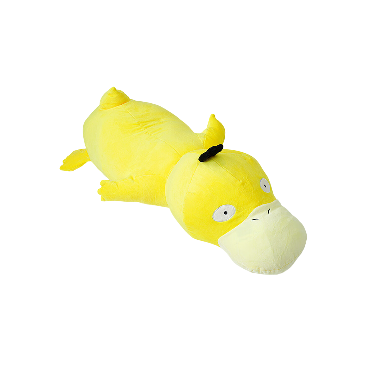 Мягкая игрушка Утконос 75 см Yellow (130054)