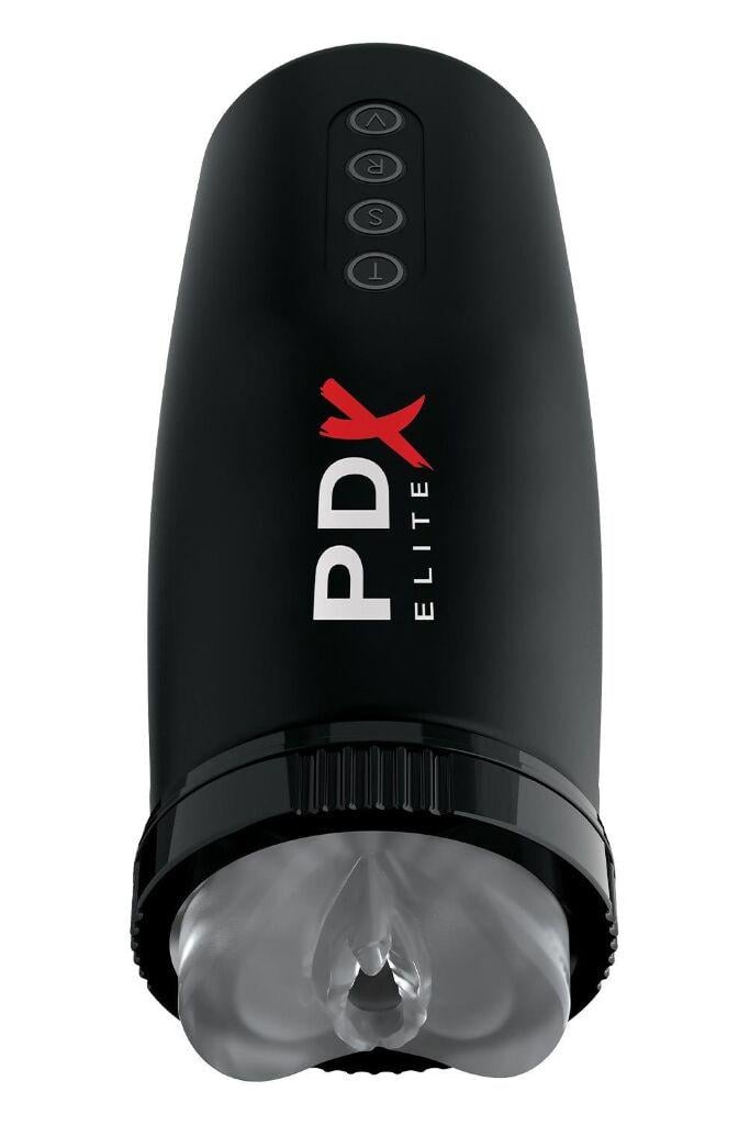 Мастурбатор Pipedream PDX Elite Moto-Bator 2 Masturbator (P61437)
