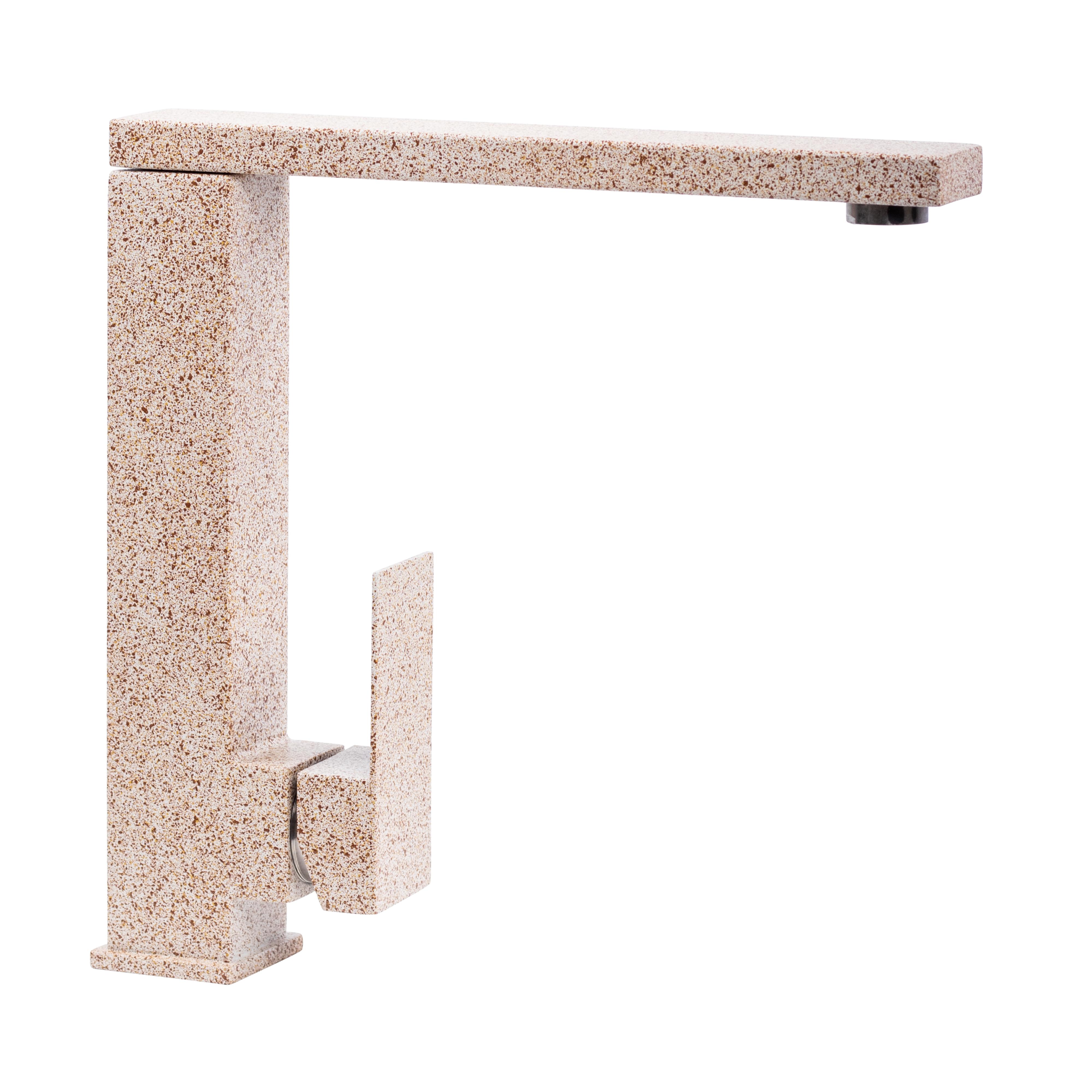 Смеситель кухонный Platinum 30 FHP Карамель (8569S) Смеситель кухонный Platinum 30 FHP Карамель (8569S)