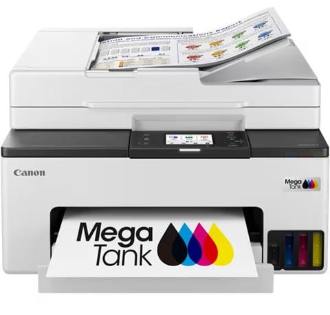 МФУ струйный Canon GX2040 (UG-6171C007AC)