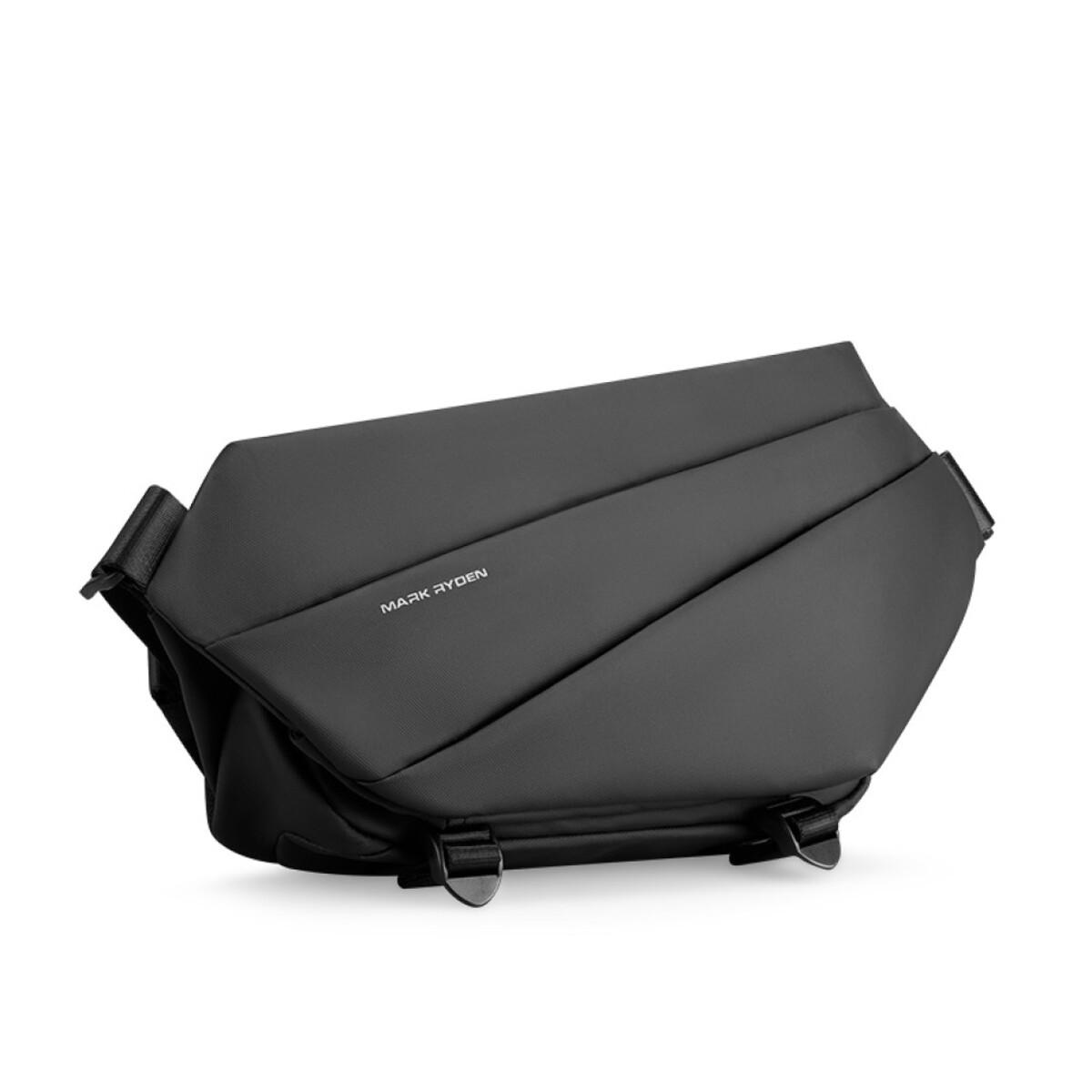 Сумка через плечо Mark Ryden MR6108 Черный (MR6108-00-2965UA)