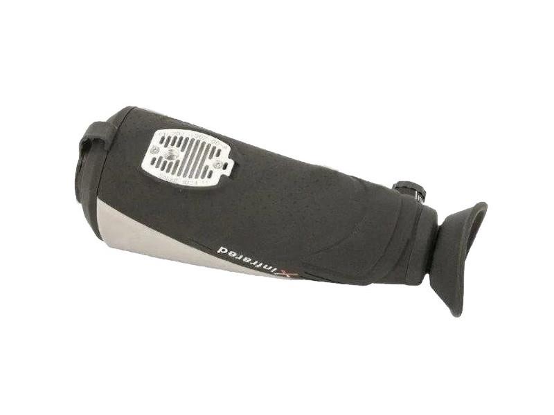 Тепловизор монокуляр IRay Xeye E2N 800 м - фото 6 Тепловизор монокуляр IRay Xeye E2N 800 м - фото 6