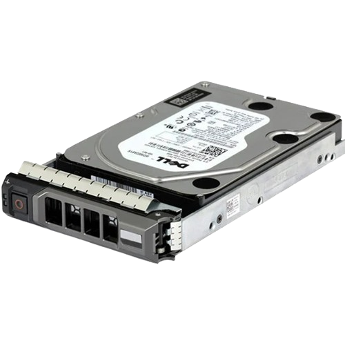 Жесткий диск Dell 400-ATJM 1,2 Тб 10K RPM SAS 12Gbps 3,5" (29425299)