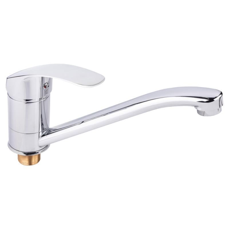 Смеситель для кухни Lidz CRM Mars 81 003 00 250 мм