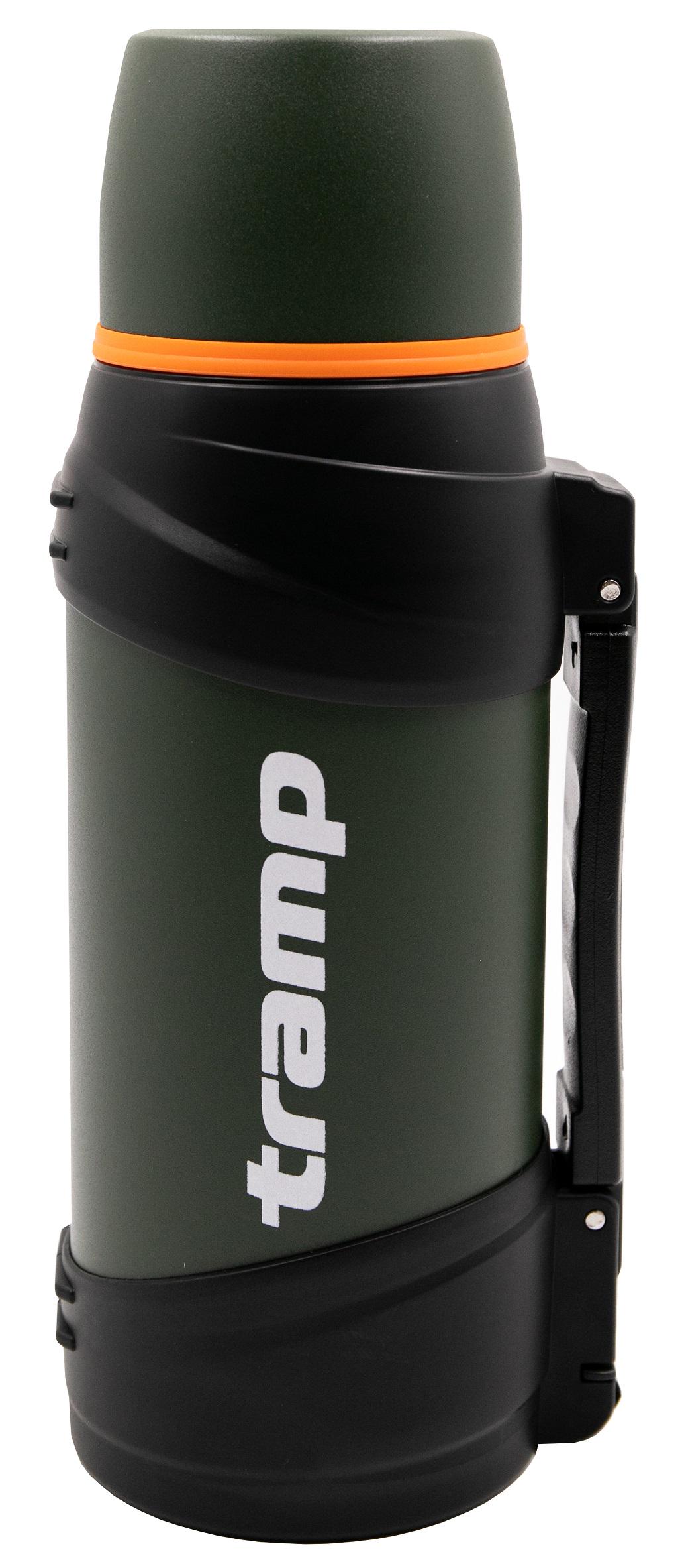 Термос Tramp Travel Line 1,6л Olive (TRC-139-olive)