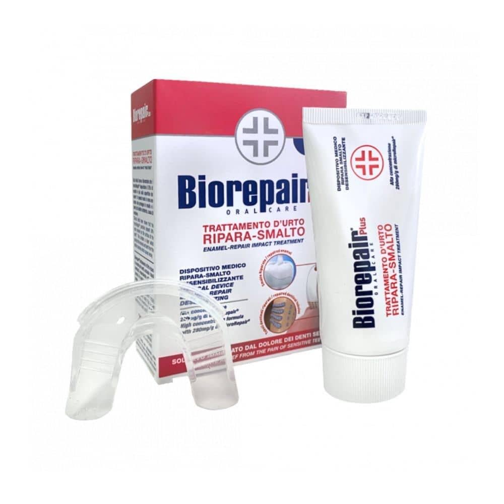 Десенситайзер BioRepair Plus гель/капа 50 мл (8017331089651)