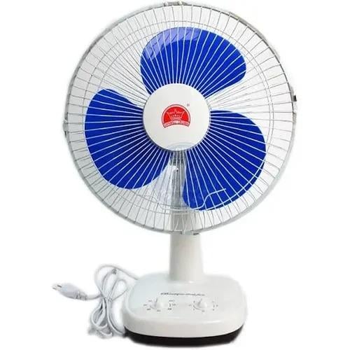 Вентилятор побутовий настільний Changli Crown Fan FT 30 A Desk