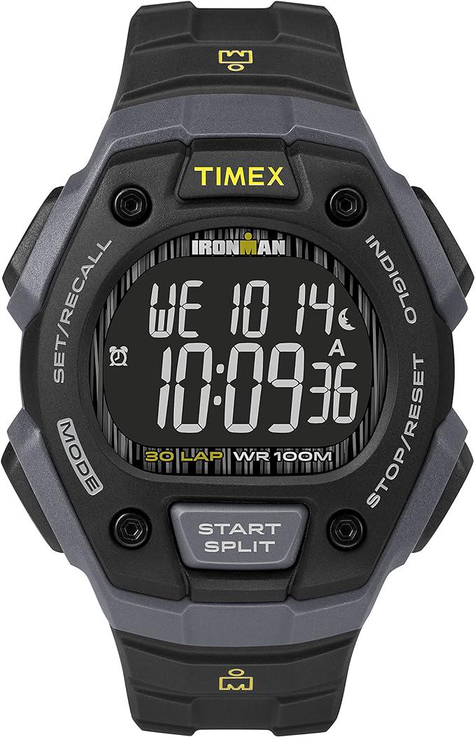 Часы спортивные Timex TW5M18700 (14823454)