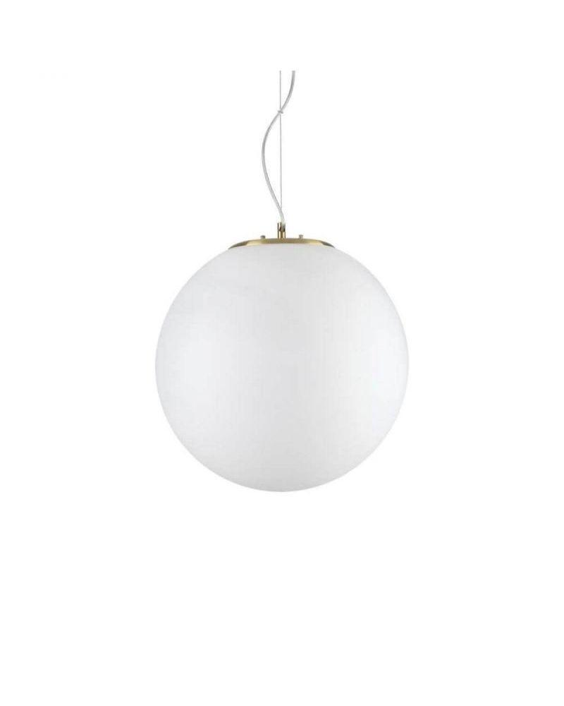 Подвесной светильник Ideal Lux Grape SP1 Big (241364)