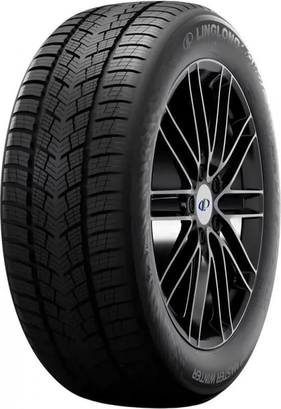 Автошины LINGLONG Sport Master Winter 215/55 R16 97V XL не шип