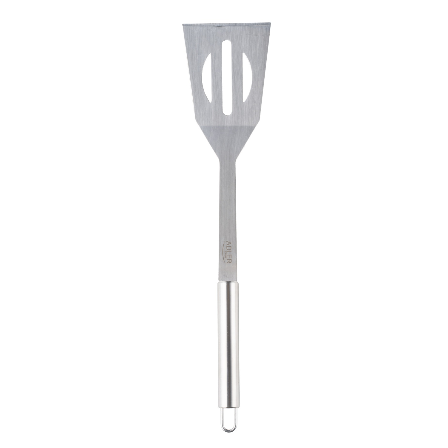 Столові прибори для гриля барбекю Adler AD 6729 нержавіюча сталь в алюмінієвому футлярі (03978) - фото 8 Столові прибори для гриля барбекю Adler AD 6729 нержавіюча сталь в алюмінієвому футлярі (03978) - фото 8