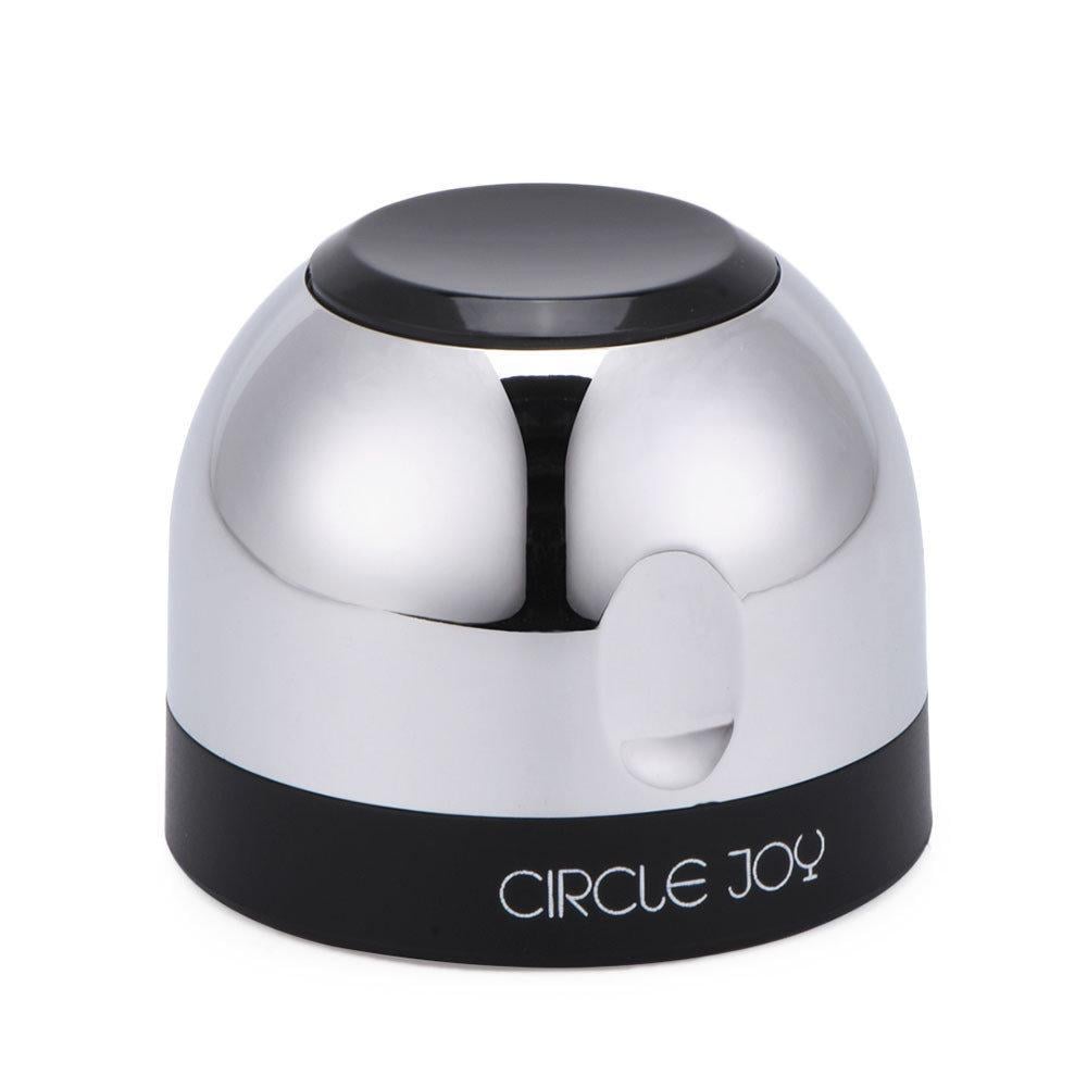 Корок для шампанського Circle Joy CJ-JS02 Champagne Stopper (8887523)