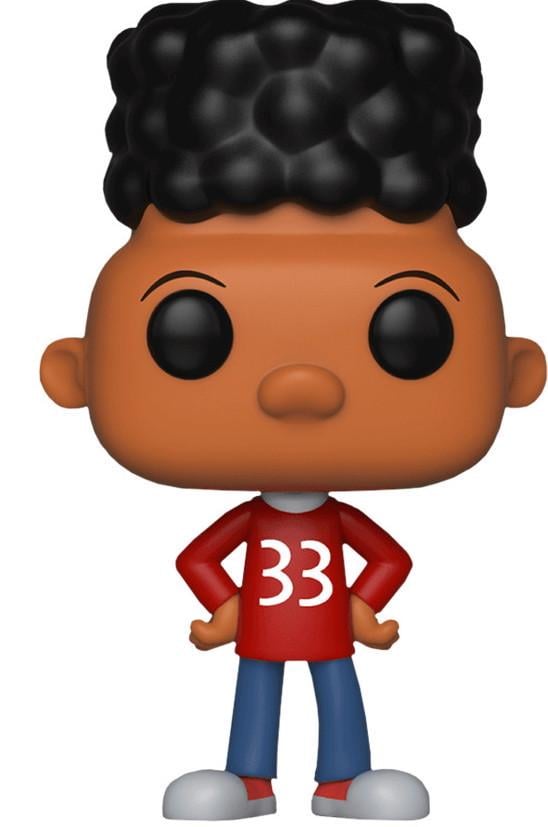 Фігурка Funko Pop Джеральд Джоханссен Ей, Арнольд! 10 cм 