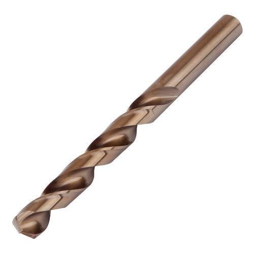 Свердло по металу Alloid Pro Р6М5К5 кобальтове 11,5 мм (00000061903) - фото 1 Свердло по металу Alloid Pro Р6М5К5 кобальтове 11,5 мм (00000061903) - фото 1