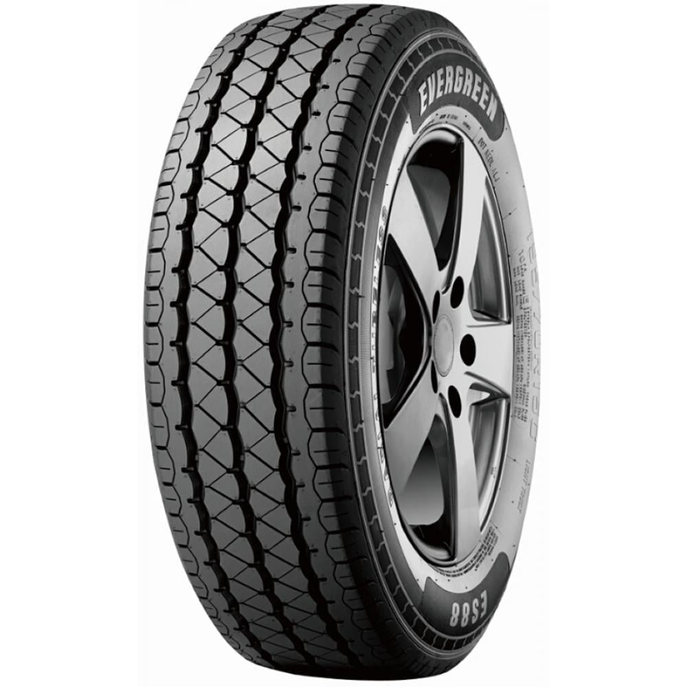 Шина летняя Evergreen ES88 195 R14C 106/104Q (47626)