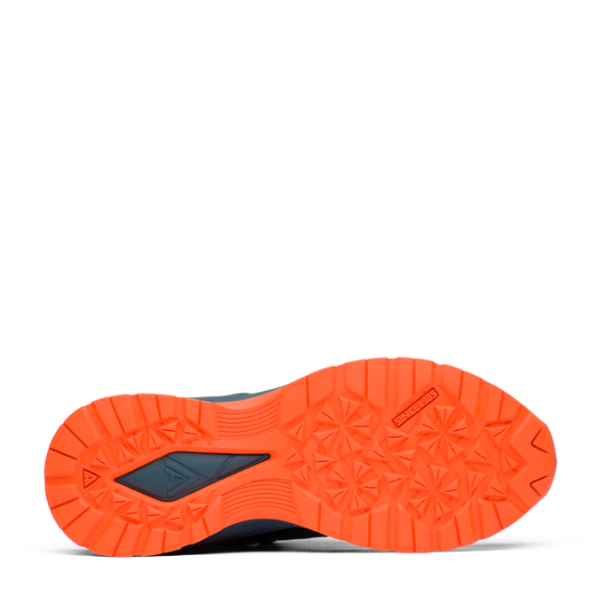 Кроссовки мужские Humtto 120860A3 р. 45 - фото 5