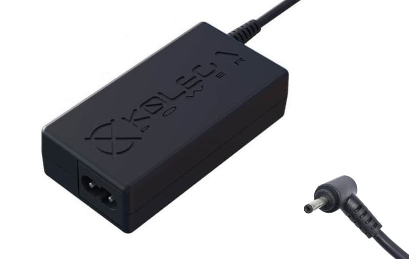 Блок питания Kolega-Power для ноутбука Asus 19V 2,1A 40W 2,5x0,7 мм (KP-65-19-2507)
