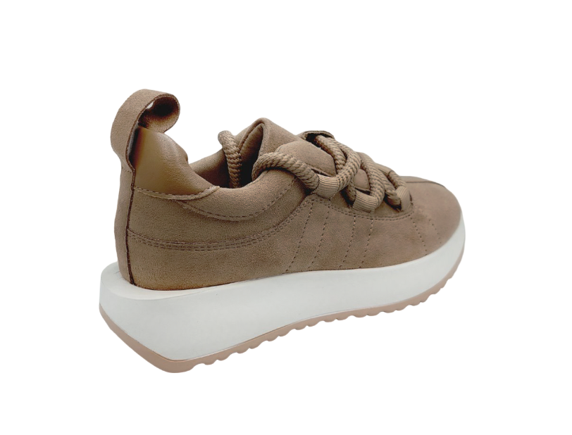 Кроссовки женские Bashili Q122985 р. 38 Коричневый - фото 3 Кроссовки женские Bashili Q122985 р. 38 Коричневый - фото 3