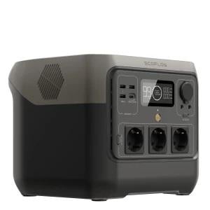 Зарядная станция EcoFlow RIVER 2 PRO 768 Wh - фото 6 Зарядная станция EcoFlow RIVER 2 PRO 768 Wh - фото 6