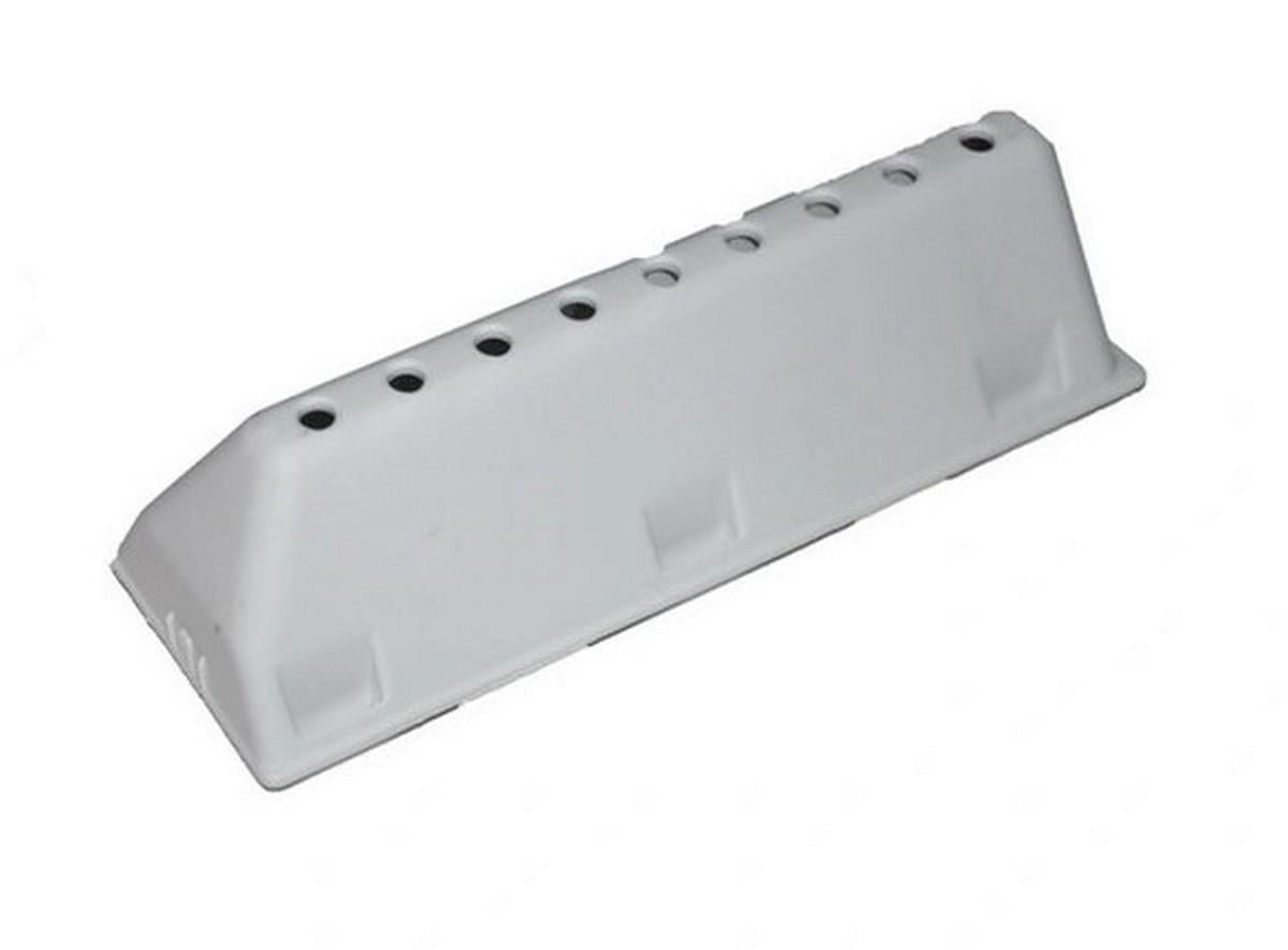 Ребро барабана VJ Parts для стиральной машины Ariston/Indesit C00097565 53х154 мм (смар423) Ребро барабана VJ Parts для стиральной машины Ariston/Indesit C00097565 53х154 мм (смар423)