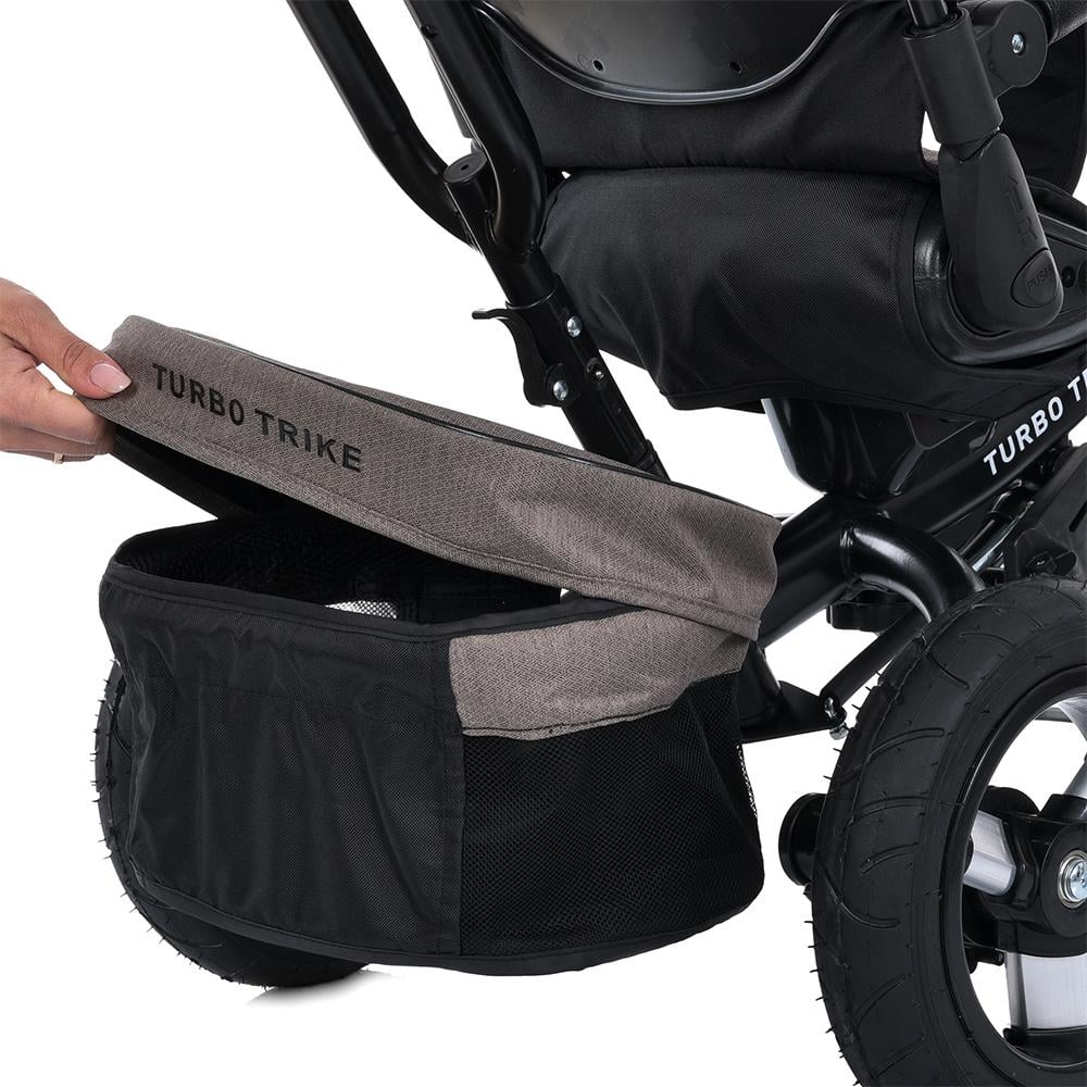 Велосипед дитячий триколісний TURBOTRIKE (MT 1007-5) - фото 10 Велосипед дитячий триколісний TURBOTRIKE (MT 1007-5) - фото 10