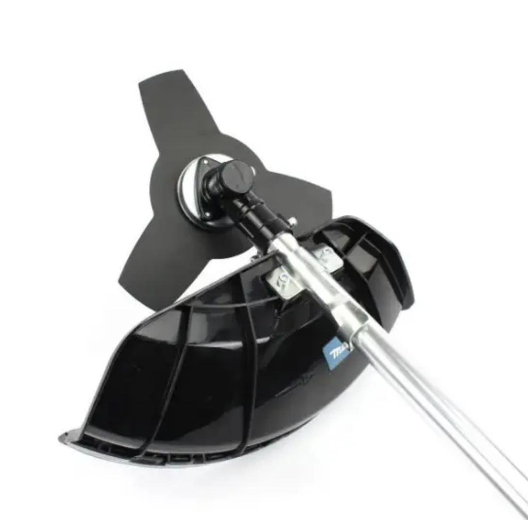 Мотокоса BC 521 с антивибрационной системой 4,8 кВт 2-тактная (521) - фото 3 Мотокоса BC 521 с антивибрационной системой 4,8 кВт 2-тактная (521) - фото 3