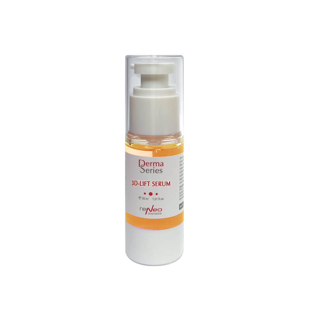 Сыворотка укрепляющая Derma Series 3D-Lift Serum 30 мл (H186)