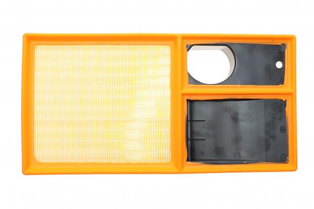 Фильтр воздушный VW Caddy 1,4 16V 06-10/Golf 1,4 06-13/Skoda Octavia 1,4-1,6i04-14 (LX 2010)