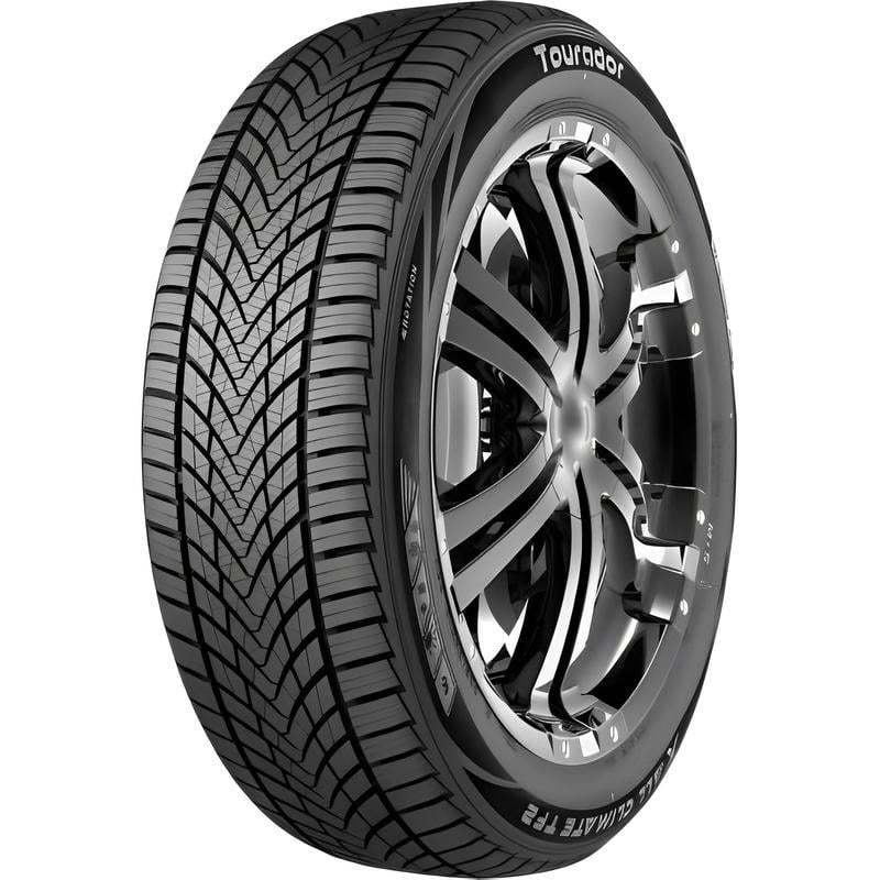 Автошина TOURADOR X All Climate TF2 195/60 R15 88V (409546)