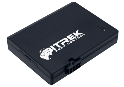GPS-трекер BITREK 522L с SIM 1 месяц интернета/iOS/Android/Web (0522)