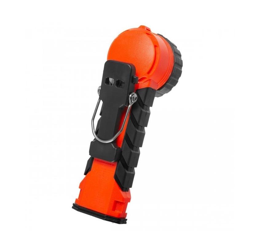 Фонарь пожарный Mactronic M-Fire 323 Lm Ex-ATEX (PHH0221) - фото 5 Фонарь пожарный Mactronic M-Fire 323 Lm Ex-ATEX (PHH0221) - фото 5