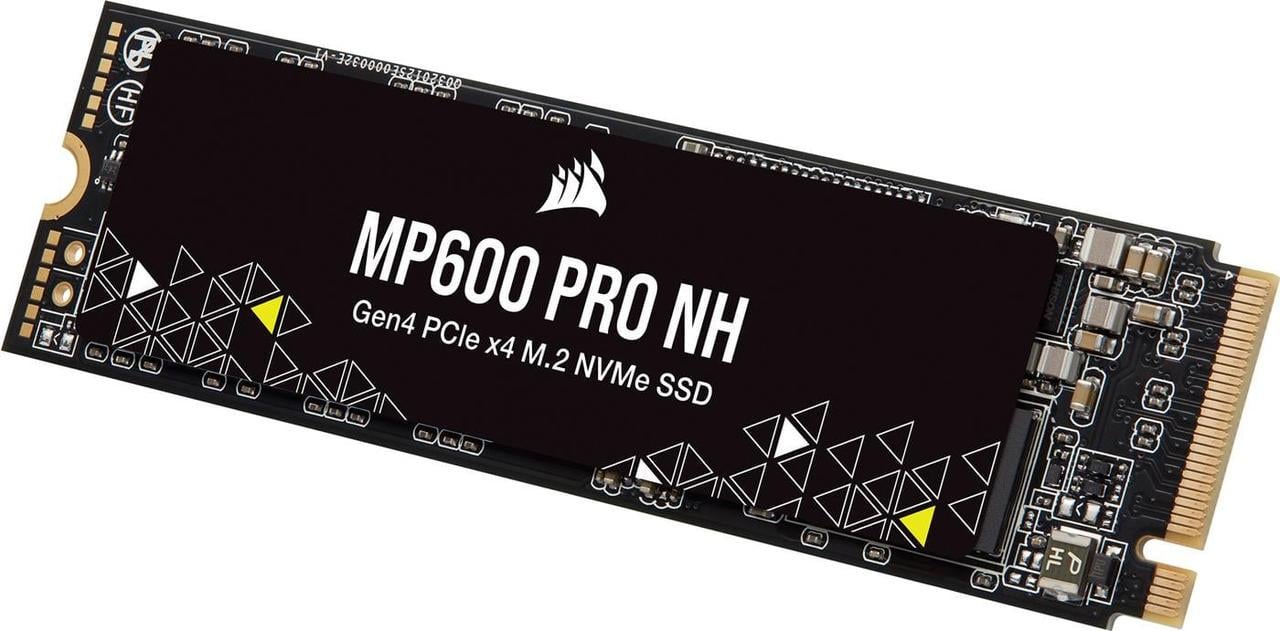 SSD-диск Corsair 8 TB M.2 MP600 Pro (CSSD-F8000GBMP600PNH) - фото 3 SSD-диск Corsair 8 TB M.2 MP600 Pro (CSSD-F8000GBMP600PNH) - фото 3