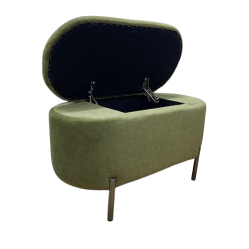 Пуф Atlanta з нішею (29632709) - фото 3 Пуф Atlanta з нішею (29632709) - фото 3