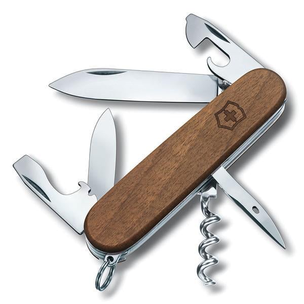 Туристический нож Victorinox Spartan (1.3601.63)