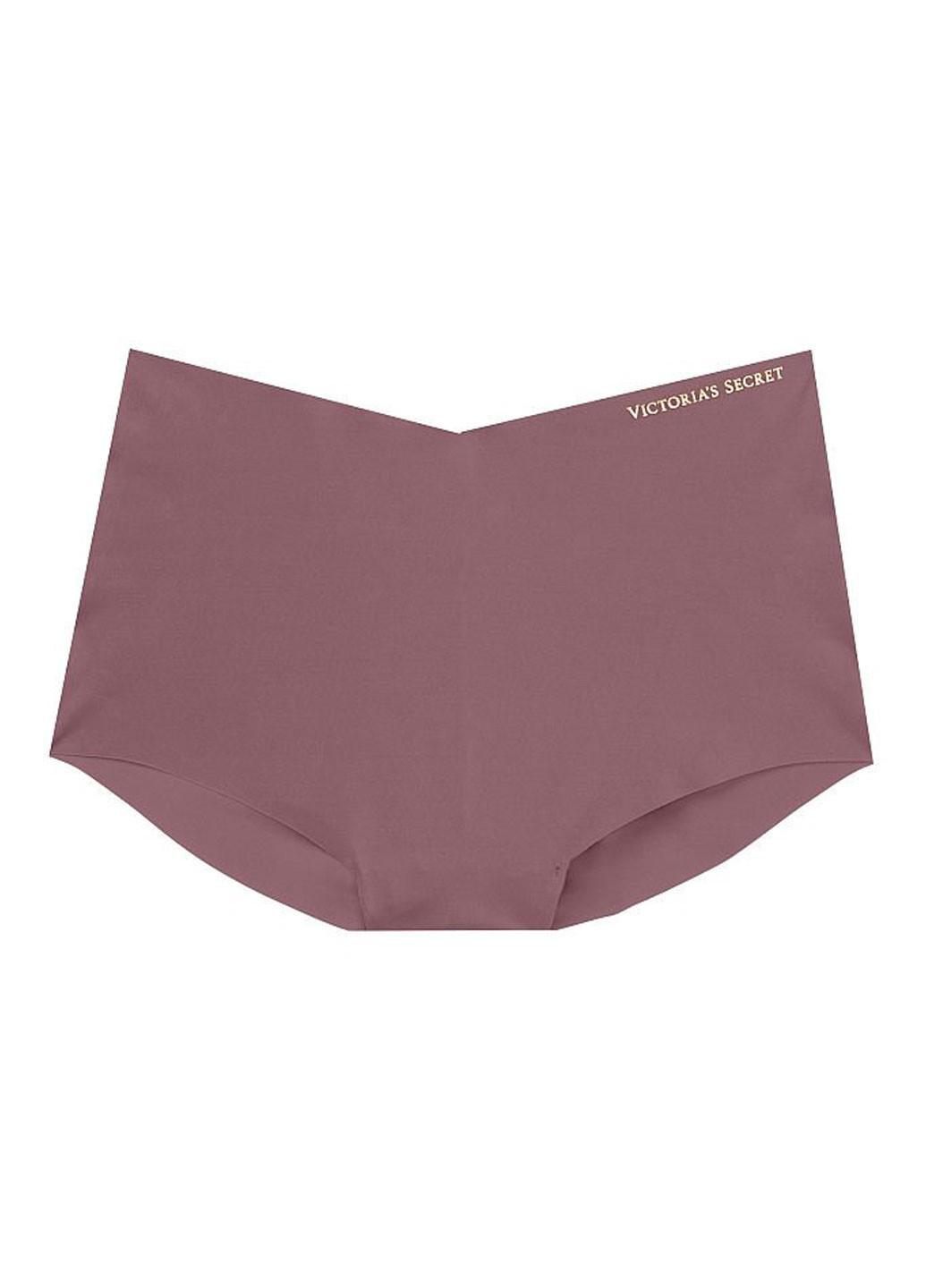 Трусики Victoria's Secret S Кофейный (3600000404176MQYS)