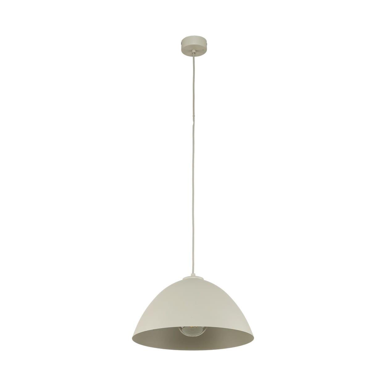 Люстра TK-Lighting 5899 Faro Beige