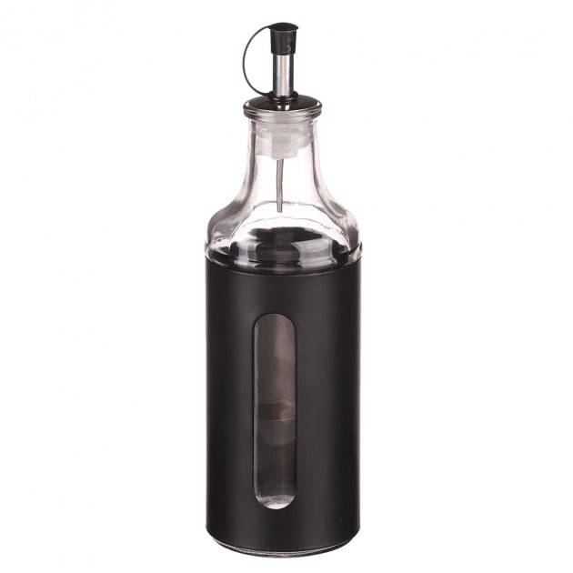 Пляшка для олії та оцту A-Plus 380 мл (201837)