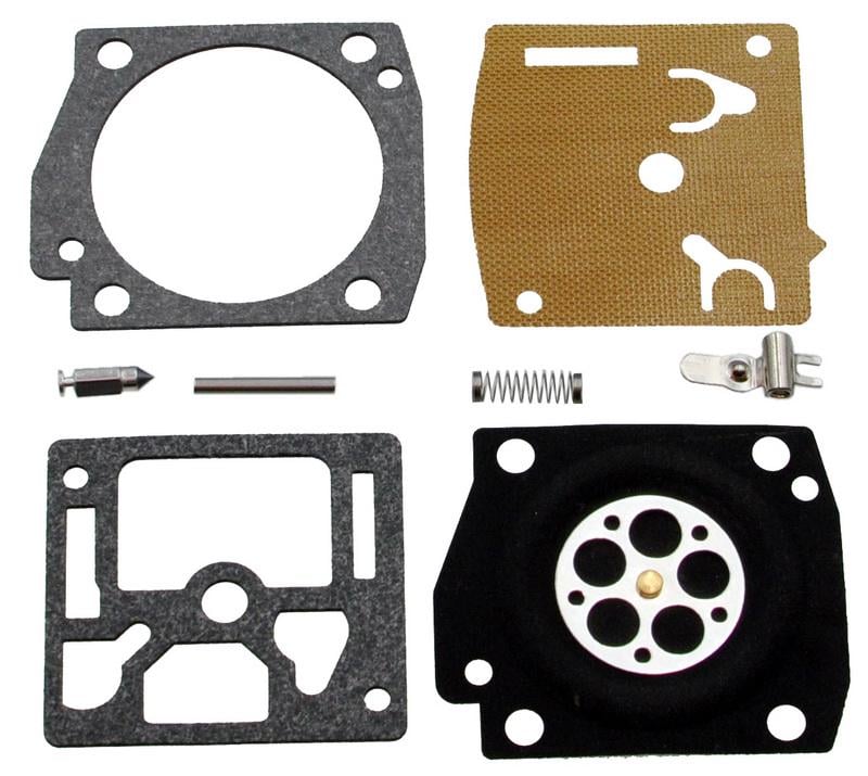 Ремкомплект карбюратора бензопилы VJ Parts для H 365/372