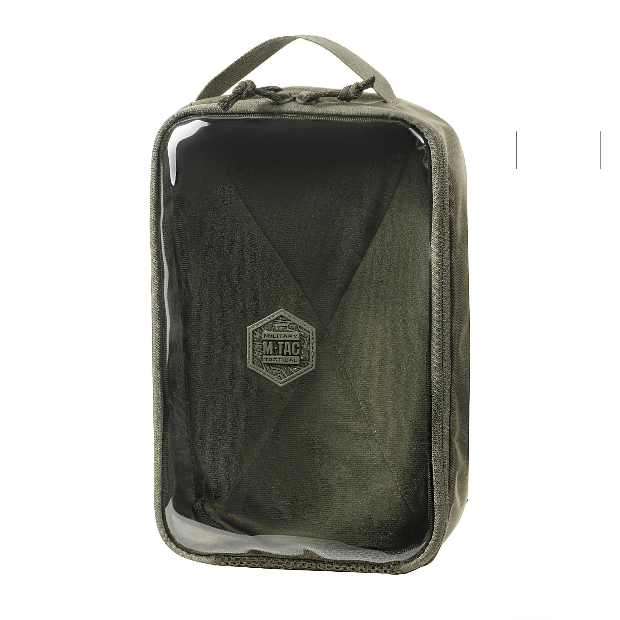 Органайзер M-Tac утилітарний Elite Large Gen.II Ranger Green