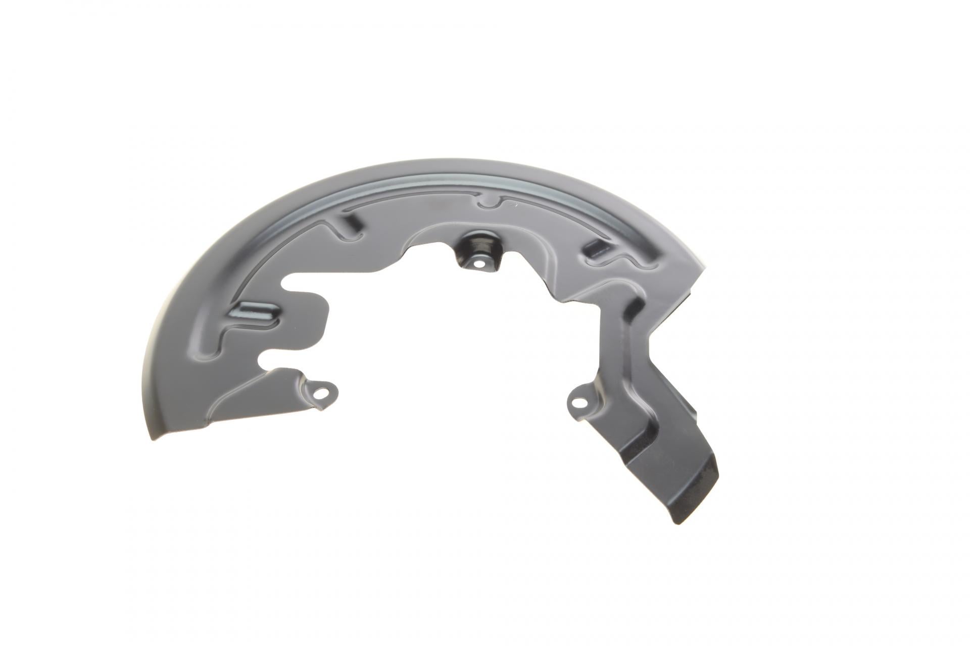 Защита тормозного диска Aic переднего L Renault Megane II 02-11 58186