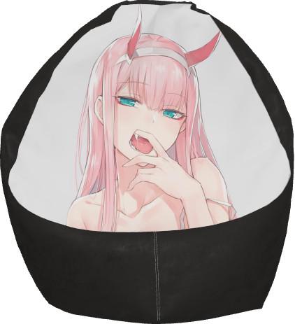 Кресло-груша Senpai 02 M (13241669)