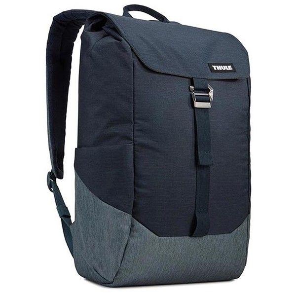 Рюкзак Thule Lithos Backpack 16 л (TH 3203630)