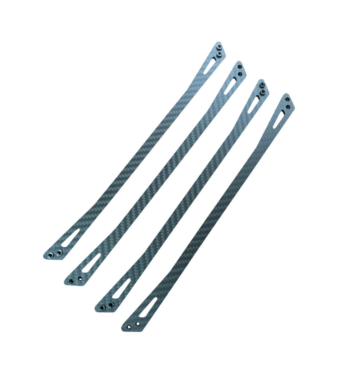Перемычка Mark4 V3 Pro HSKRC между лучами для рамы 17" комплект 4 шт. (00-00029225)