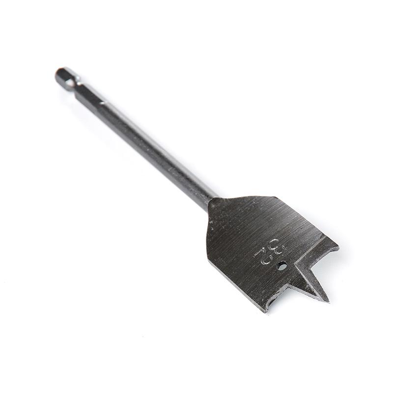 Сверло перьевое Apro Cutter Ø 32 мм 150 мм (830281) - фото 2 Сверло перьевое Apro Cutter Ø 32 мм 150 мм (830281) - фото 2