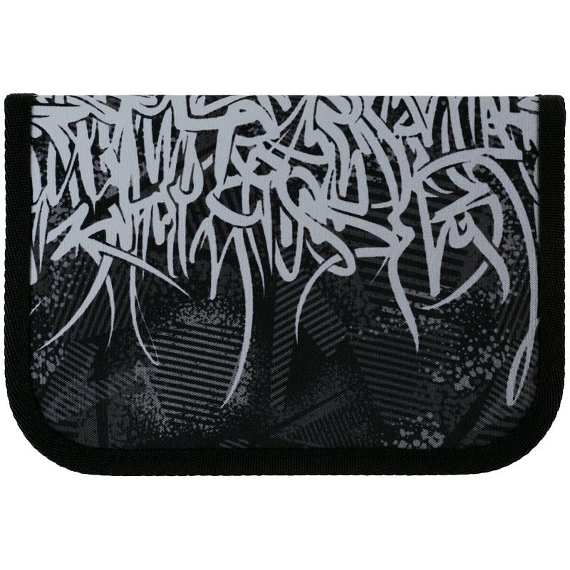 Шкільний набір KITE Education StreetStyle SET K25-531M-4 рюкзак/пенал/сумка - фото 24